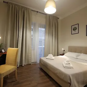  Panzió Khome &