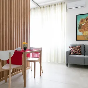 2* Panzió Antichi Soffitti
