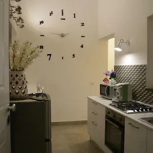  Apartman La Petite